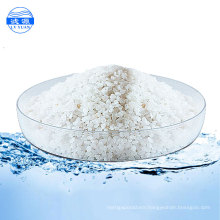 Lvyuan high purity quartz silica sand price per ton for refractory material